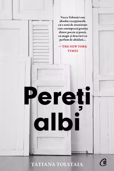 Pereti albi