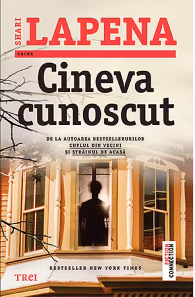 Cineva cunoscut