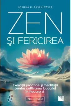 Zen si fericirea