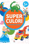 SUPERCULORI. Coloram dupa model 5+