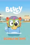 Bluey - Școala de înot