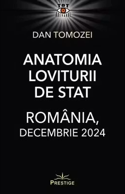 Anatomia Loviturii de Stat. Romania, decembrie 2024