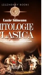 Mitologie clasica