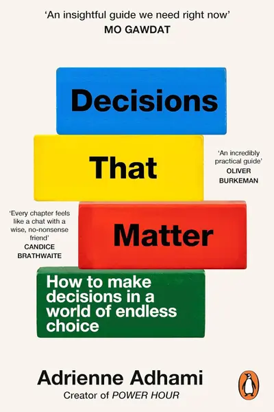 Decisions That Matter