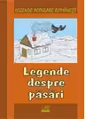 Legende despre păsări
