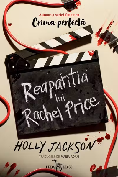 Reaparitia lui Rachel Price