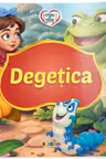 Degetica
