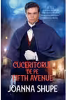 Iubiri de poveste. CUCERITORUL DE PE FIFTH AVENUE.