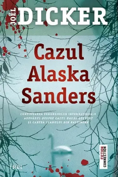 Cazul Alaska Sanders
