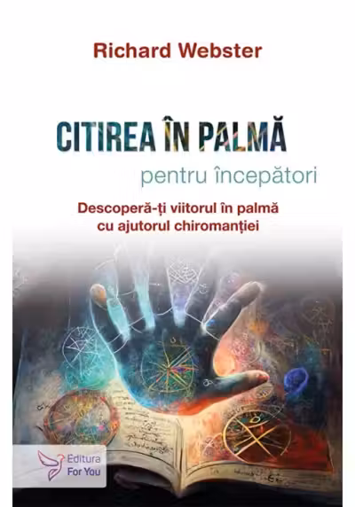 Citirea in palma
