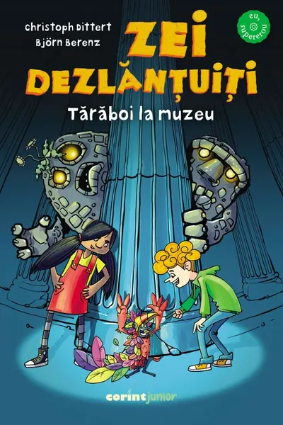 Zei dezlantuiti
