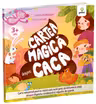 Cartea magica despre caca