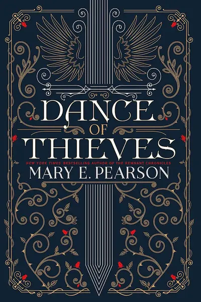 Dance of Thieves