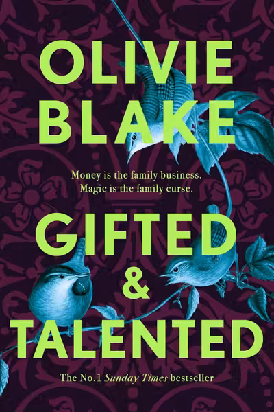 Gifted & Talented