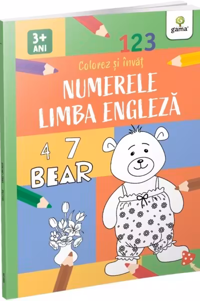 Numerele si limba engleza