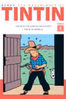 The Adventures of Tintin - Volume 1