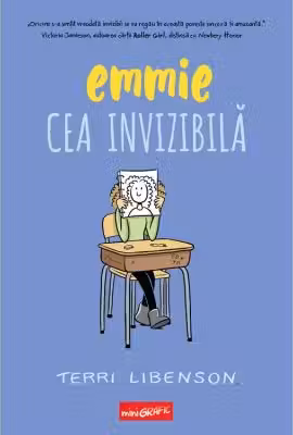 Emmie cea invizibila