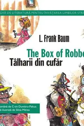 Talharii din cufar