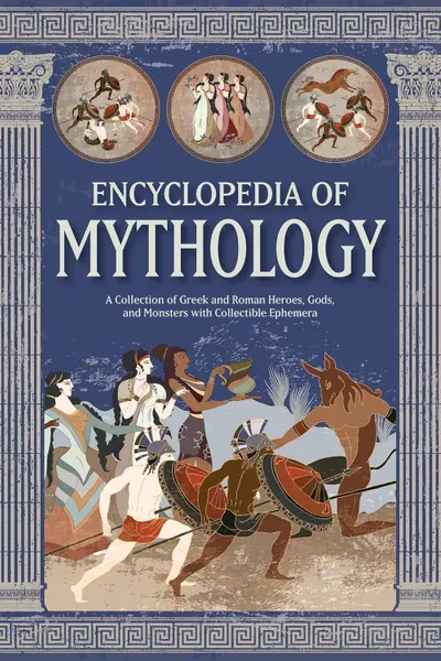 Encyclopedia of Mythology