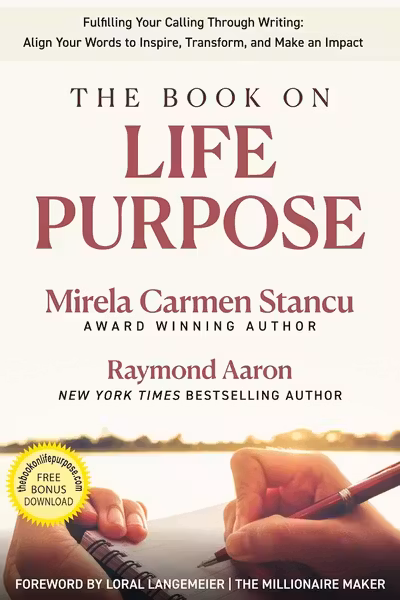 The Book of Life Purpose
