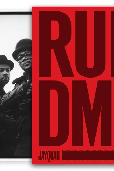 Run-DMC and Raising Hell