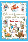 Cele mai frumoase poezii pentru copii