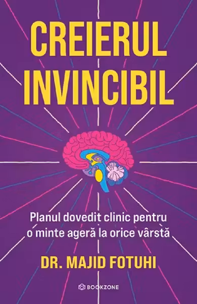 Creierul Invincibil 