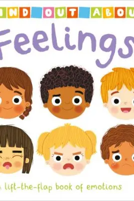 Find Out About: Feelings