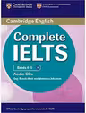 Complete IELTS: Bands 4-5 - Class Audio CDs (2)