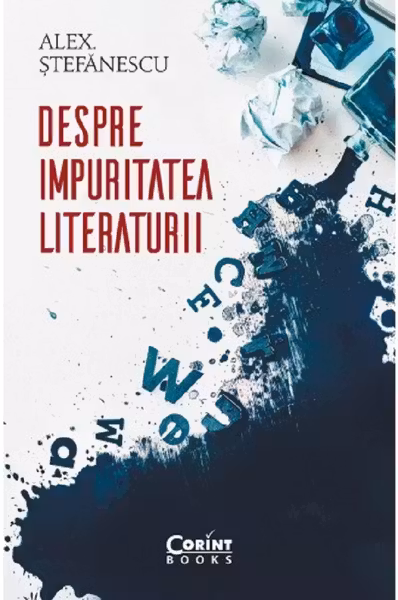 Despre impuritatea literaturii