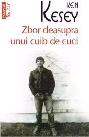 Zbor deasupra unui cuib de cuci (Top 10)