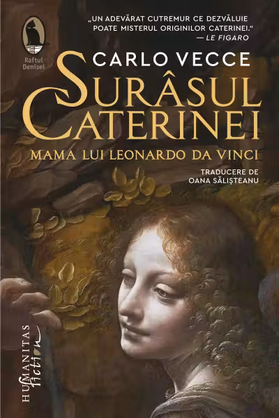 Surasul Caterinei