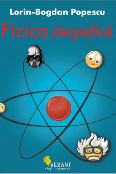 Fizica simpatica