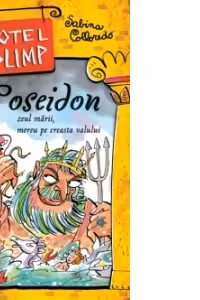 HOTEL OLIMP - POSEIDON