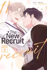 The New Recruit - Volume 3