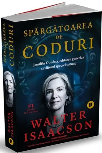 Spargatoarea de coduri