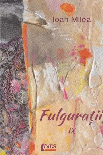 Fulgurații Vol.9