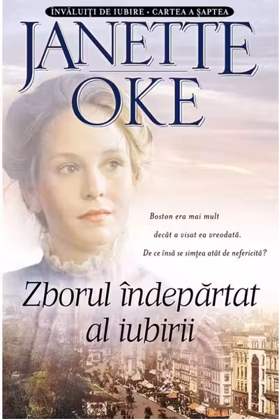 Zborul îndepărtat al iubirii
