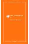 Decameronul. Volumul I