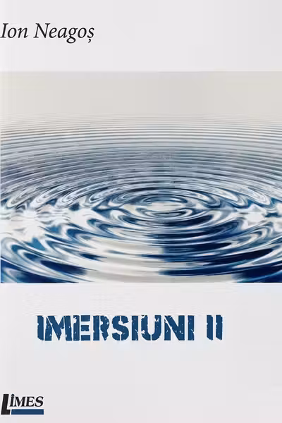 Imersiuni II