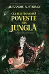 Cea mai frumoasa poveste din jungla