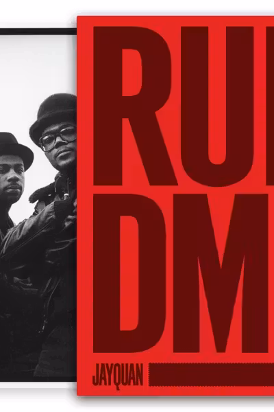 Run-DMC and Raising Hell