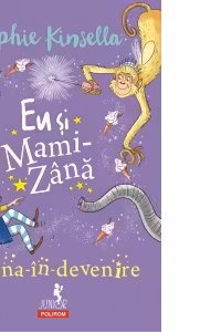 Eu si Mami Zana. Zana in devenire