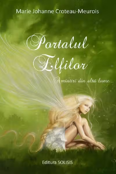 Portalul Elfilor