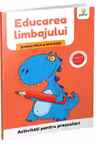 Educarea limbajului