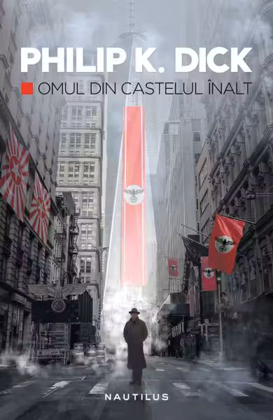 Omul din castelul înalt (ed. 2017)