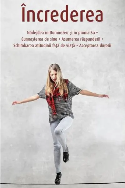 Increderea