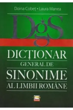 Dictionar general de sinonime al L. Romane
