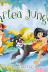 Cartea Junglei. Carte pop-up