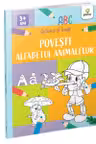 Povesti si Alfabetul animalelor